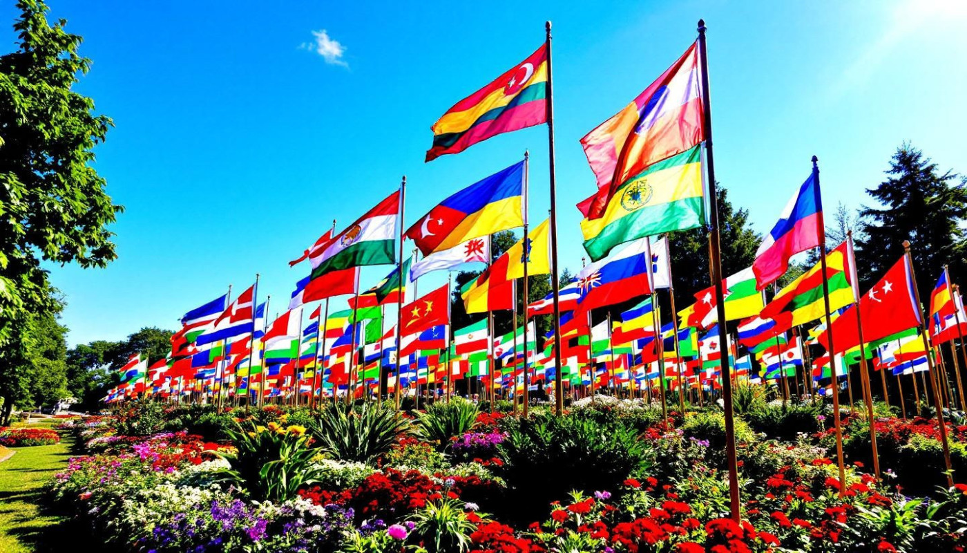 Comment choisir le bon drapeau pour chaque occasion ?