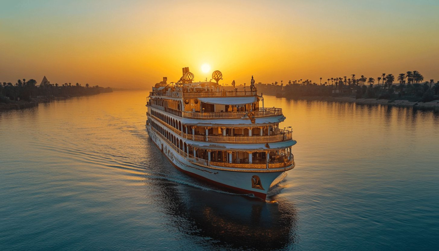Comment choisir sa croisière sur le Nil pour une immersion totale ?