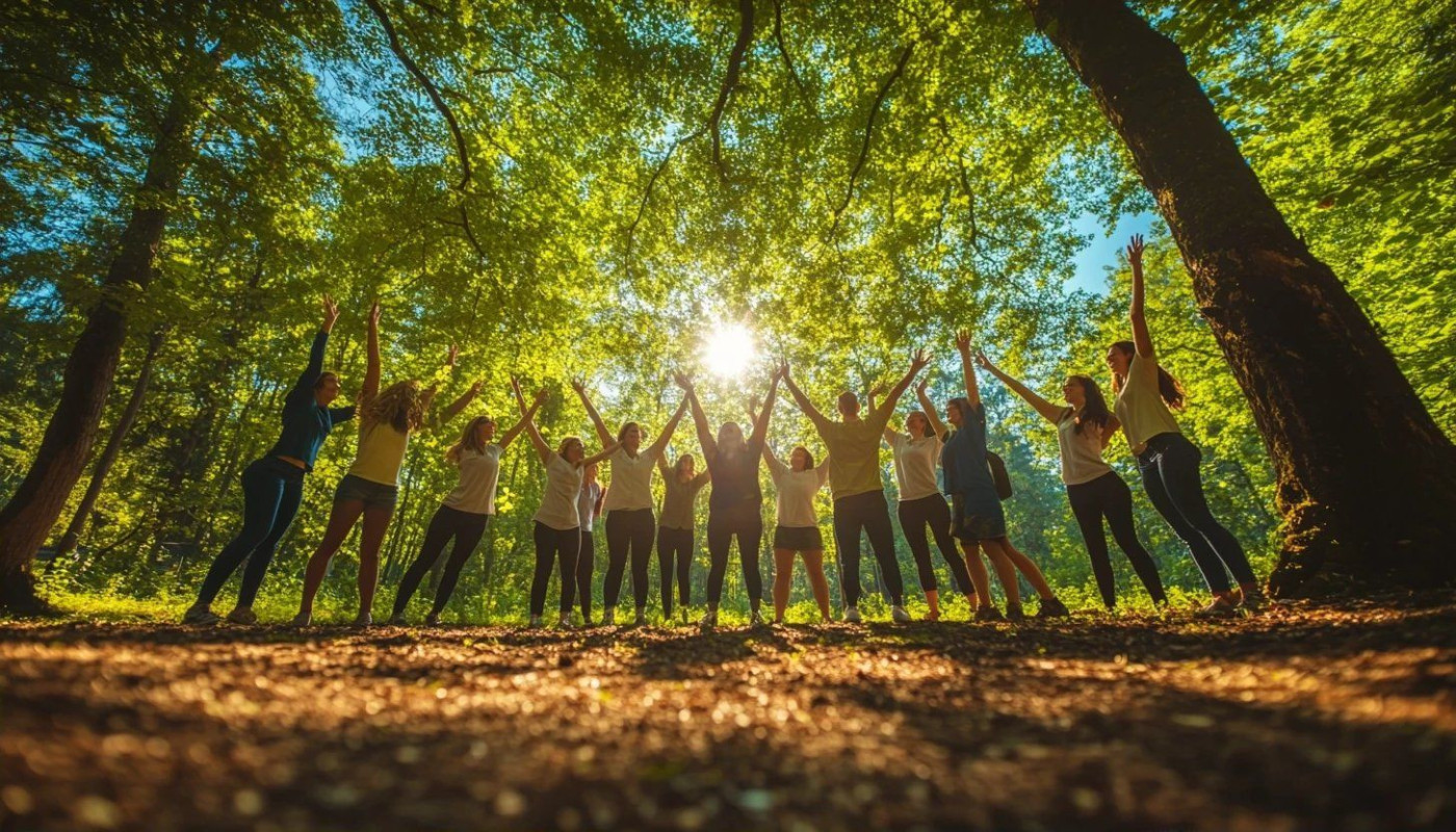 Comment les petits séminaires renforcent-ils l'esprit d'équipe ?